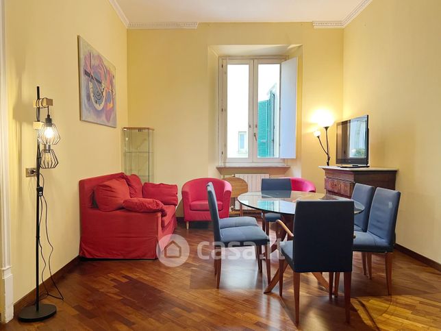 Appartamento in residenziale in Via Palestro 32