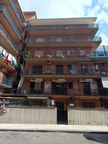 Appartamento in residenziale in Via Francesco Gallo