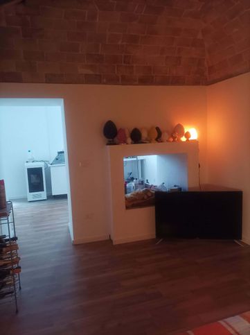 Appartamento in residenziale in Contrada Villa Martelli 37