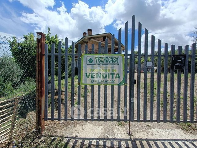 Casa indipendente in residenziale in Contrada Forconi 1