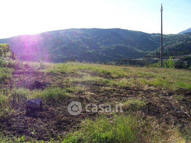 Terreno edificabile in residenziale in Strada Monte Bagnolo Valbiancara