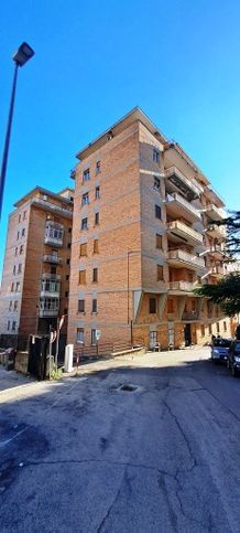 Appartamento in residenziale in Via dei Martiri Lancianesi