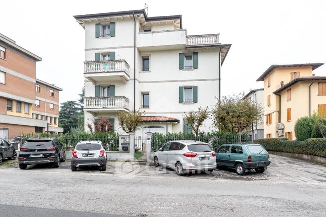 Appartamento in residenziale in Via Alessandro Plessi 8