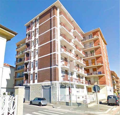 Appartamento in residenziale in Via Alfonso Lamarmora