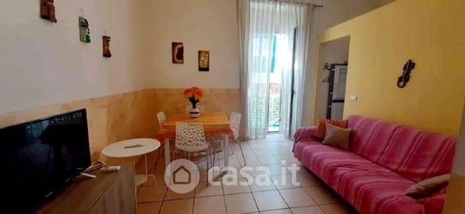 Appartamento in residenziale in Via Antonio Mancini