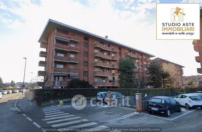 Appartamento in residenziale in Via Cavour 68