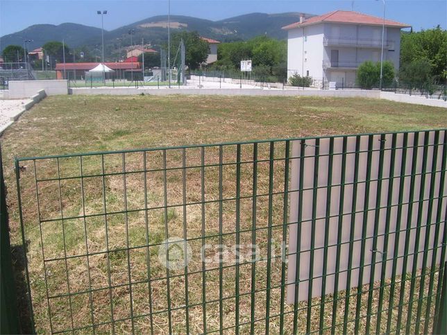 Terreno edificabile in residenziale in