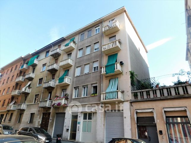 Appartamento in residenziale in Via Orta 30