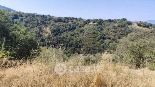 Terreno edificabile in residenziale in Strada Provinciale 248 di Luzzi