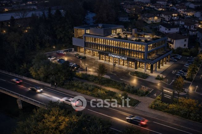 Terreno edificabile in residenziale in Viale Repubblica