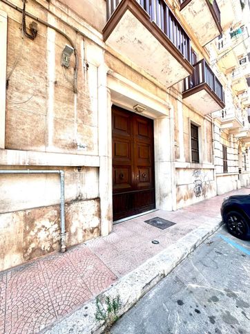 Appartamento in residenziale in Corso Umberto I 80