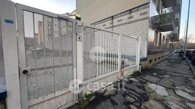 Box/posto auto in residenziale in Via Armando Diaz 7