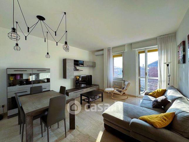 Appartamento in residenziale in Via Riccardo Pick Mangiagalli 15