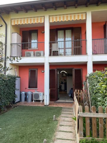 Appartamento in residenziale in Via Carlo Alberto