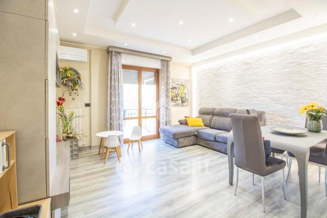 Appartamento in residenziale in Via Giuseppe di Vittorio 4