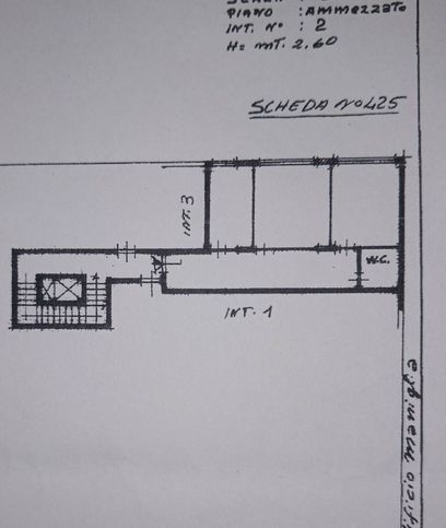 Ufficio in commerciale in Via Alfonso Borrelli 4