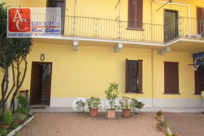 Appartamento in residenziale in Via Varese