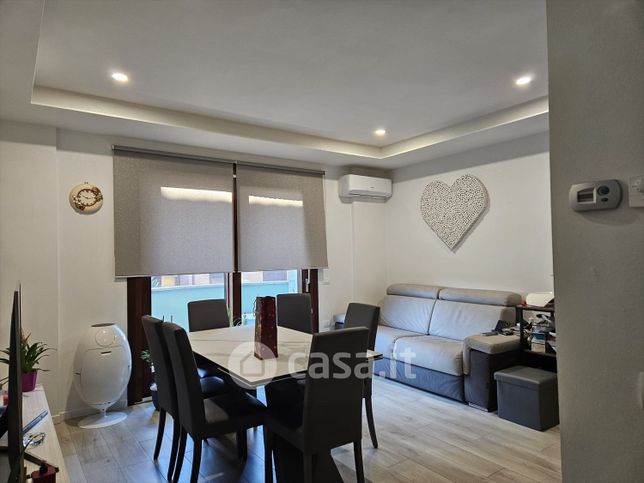 Appartamento in residenziale in Via Polverigi 9