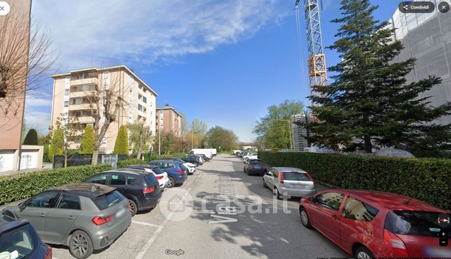 Appartamento in residenziale in Via Vittorio Rizzato 3