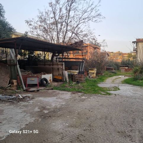 Terreno agricolo in commerciale in Via Santa Lucia del Mela
