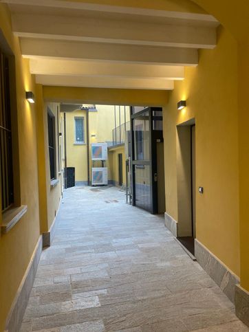 Appartamento in residenziale in Via Luigi Cingia