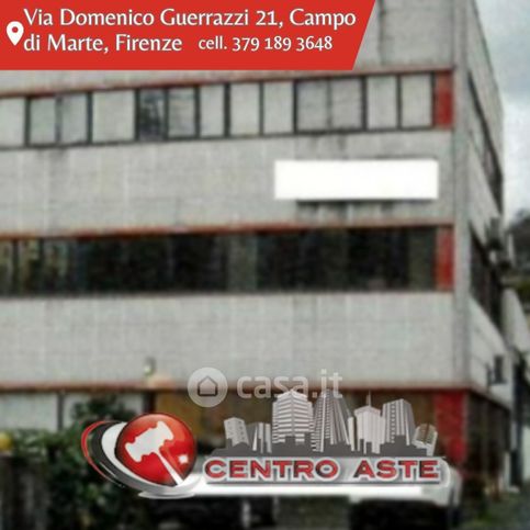Ufficio in commerciale in Via Marlianese