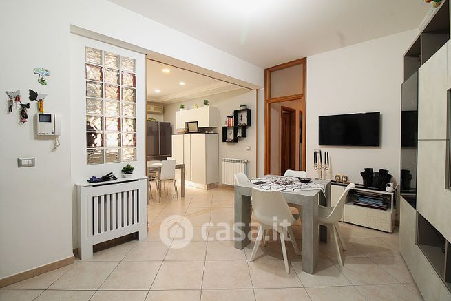 Appartamento in residenziale in Via Massimo D'Azeglio 2