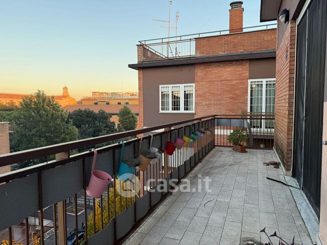 Appartamento in residenziale in Via Tullio Levi Civita