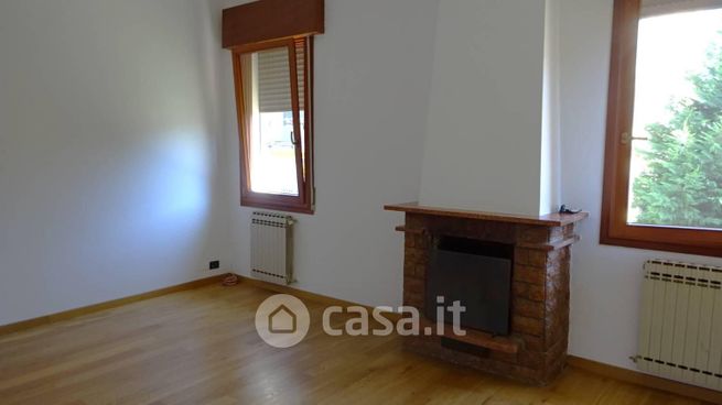 Appartamento in residenziale in Via Egidio Marcon