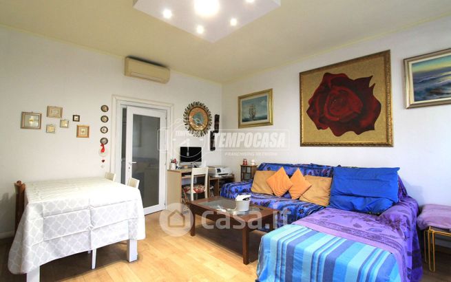 Appartamento in residenziale in Via Claudio Monteverdi 16