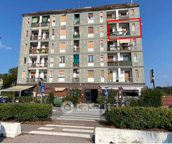 Appartamento in residenziale in Via Valera