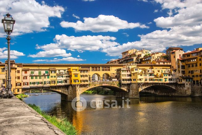 Appartamento in residenziale in Via dei Ramaglianti 6