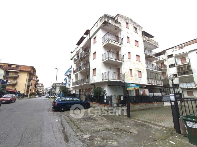 Appartamento in residenziale in Via Pietro Mancini