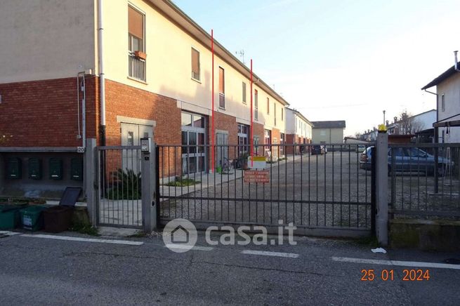 Appartamento in residenziale in Via alle Volpi 20