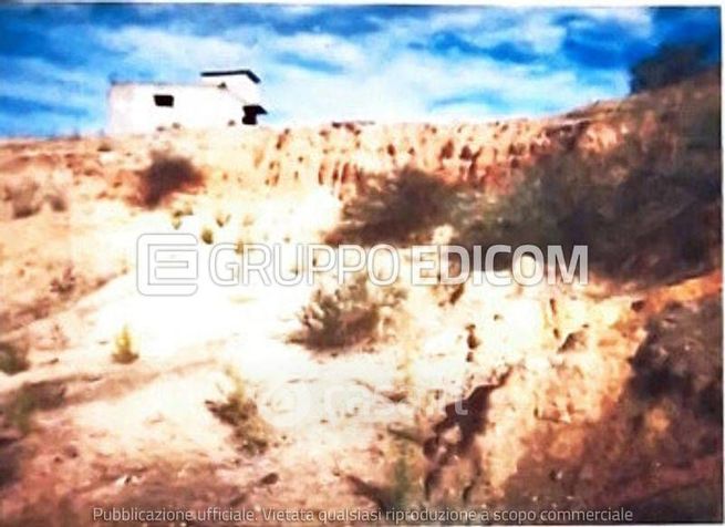 Terreno agricolo in commerciale in Via dei Gigli