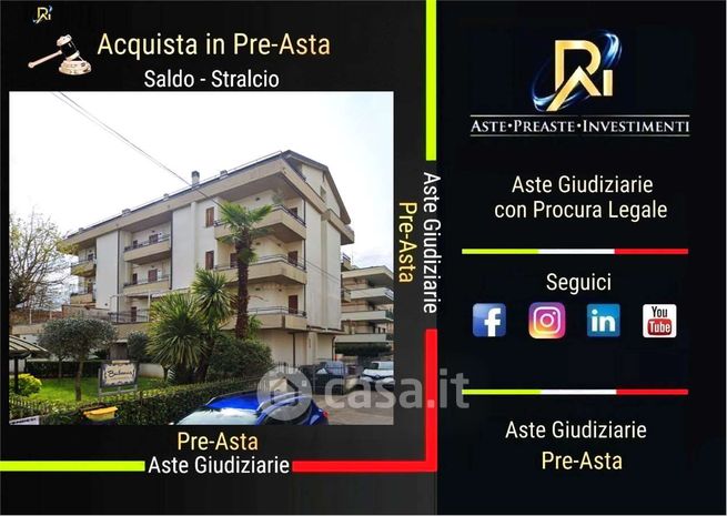 Appartamento in residenziale in Via XV Gennaio 10