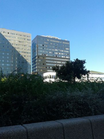Ufficio in commerciale in Via Giovanni Porzio 4