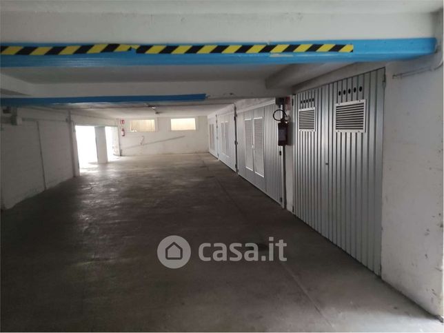 Garage/posto auto in residenziale in 