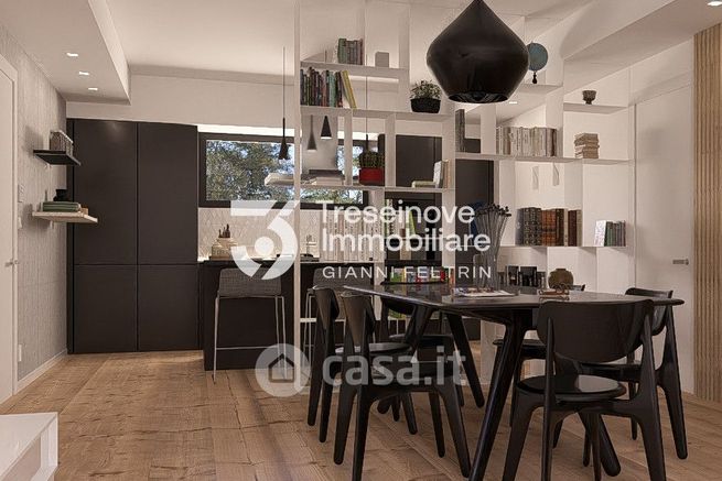 Appartamento in residenziale in Via Roma