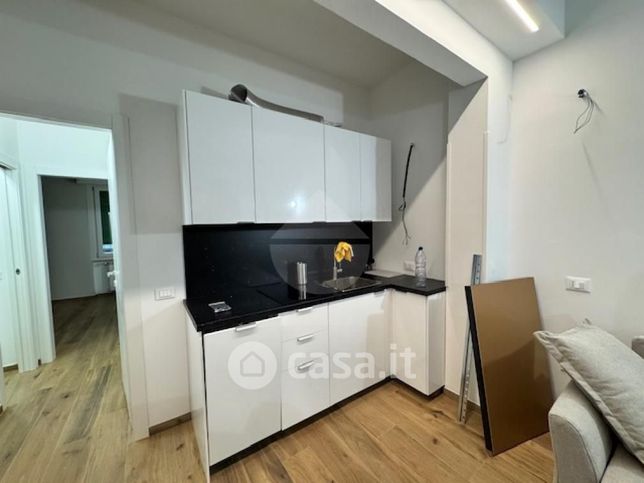 Appartamento in residenziale in Via Maria Malibran