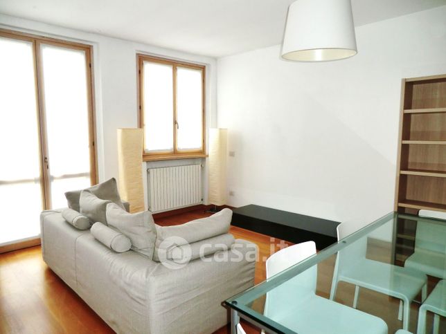 Appartamento in residenziale in Via Pellizzone 3