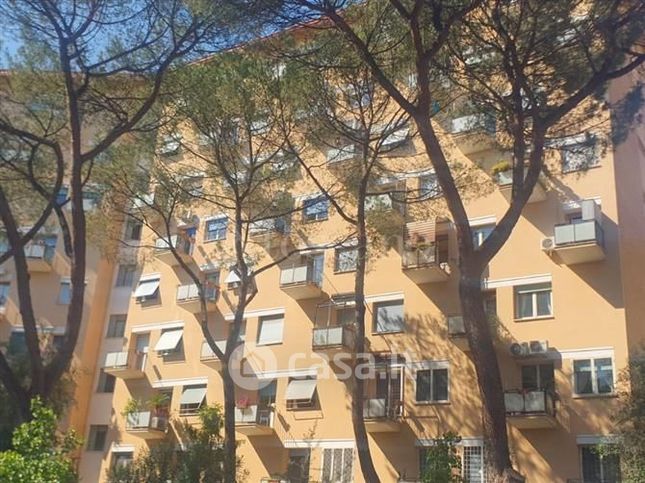 Appartamento in residenziale in Via Mario Musco