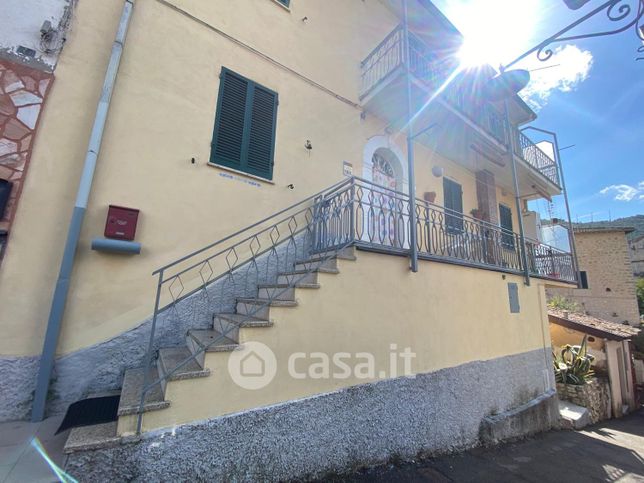 Appartamento in residenziale in Via della Villa