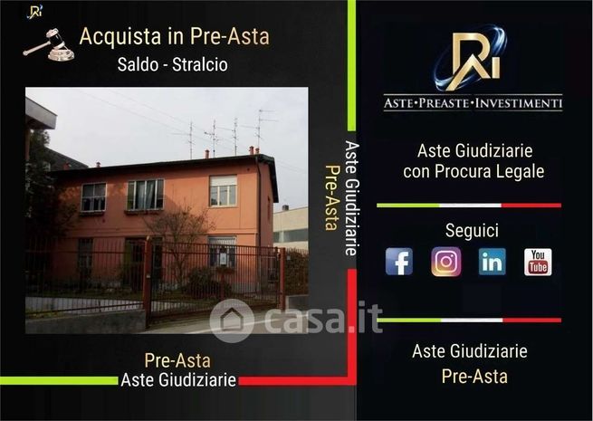 Appartamento in residenziale in Via Montorfano 11