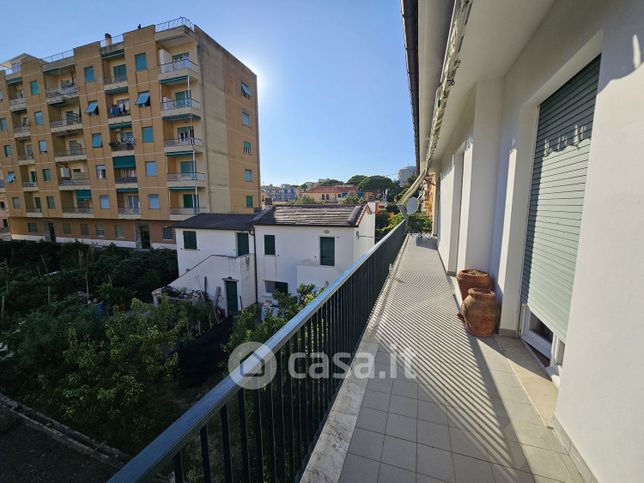 Appartamento in residenziale in Via Aurelia
