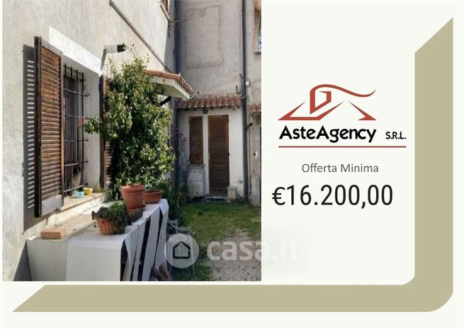Appartamento in residenziale in Via Mugnano 17
