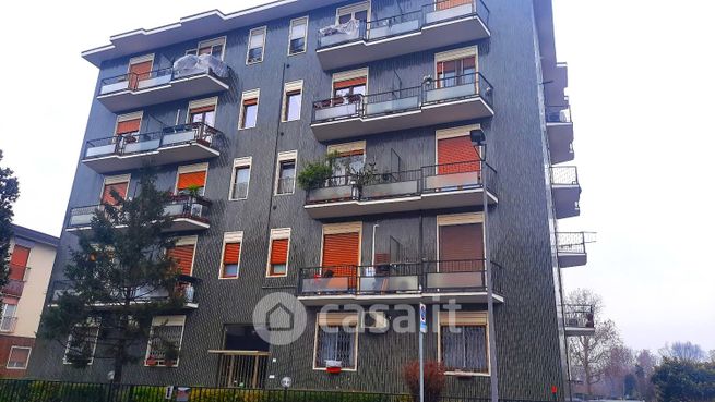 Appartamento in residenziale in Via Trieste 3