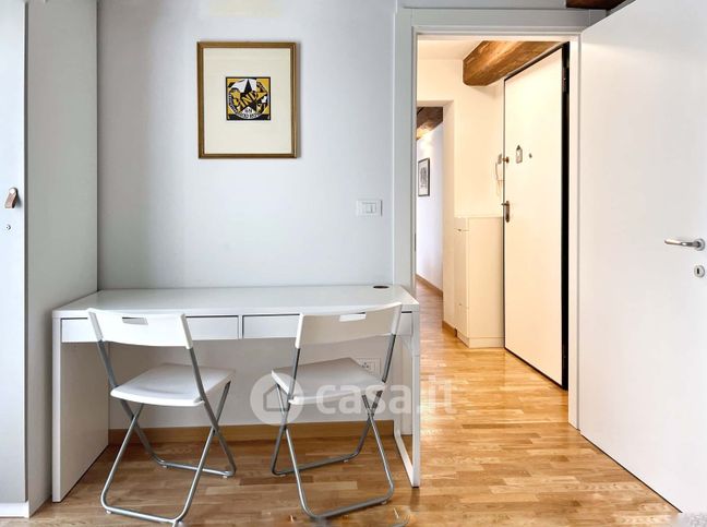 Appartamento in residenziale in Via Santo Stefano 49