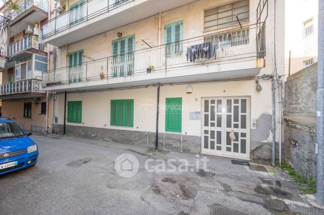 Appartamento in residenziale in Via Oglio Vecchio 10