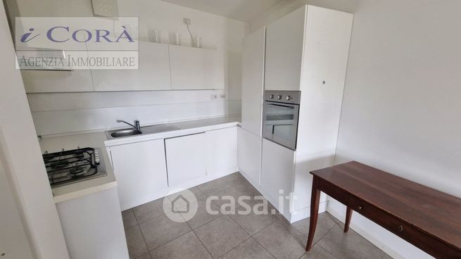 Appartamento in residenziale in 